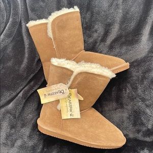 Bearpaw Lauren Youth boot